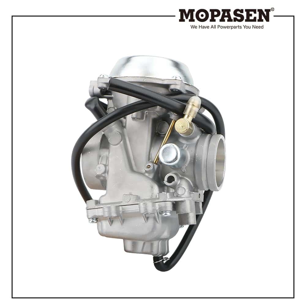 Carburador Nuevo Compatible con Suzuki DR200 1986-1988 - Imagen 5