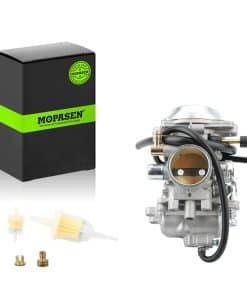 Carburador Nuevo Compatible con Suzuki DR200 1986-1988