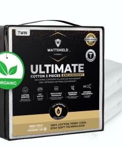 Kit Definitivo MATTSHIELD de 3 Piezas - Protector de