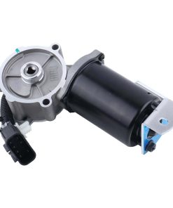 Motor de caja de transferencia FEIDKS compatible con