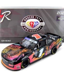 Auto de Colección Lionel Racing Sam Mayer/T McGraw