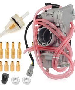 Carburador Para Yamaha WR250F YZ250F 2001-2013