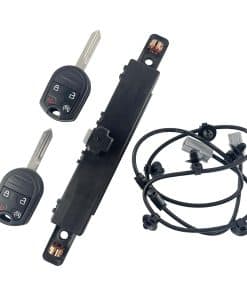 Kit de Sistema de Arranque Remoto para Coche CUSTONEPARTS