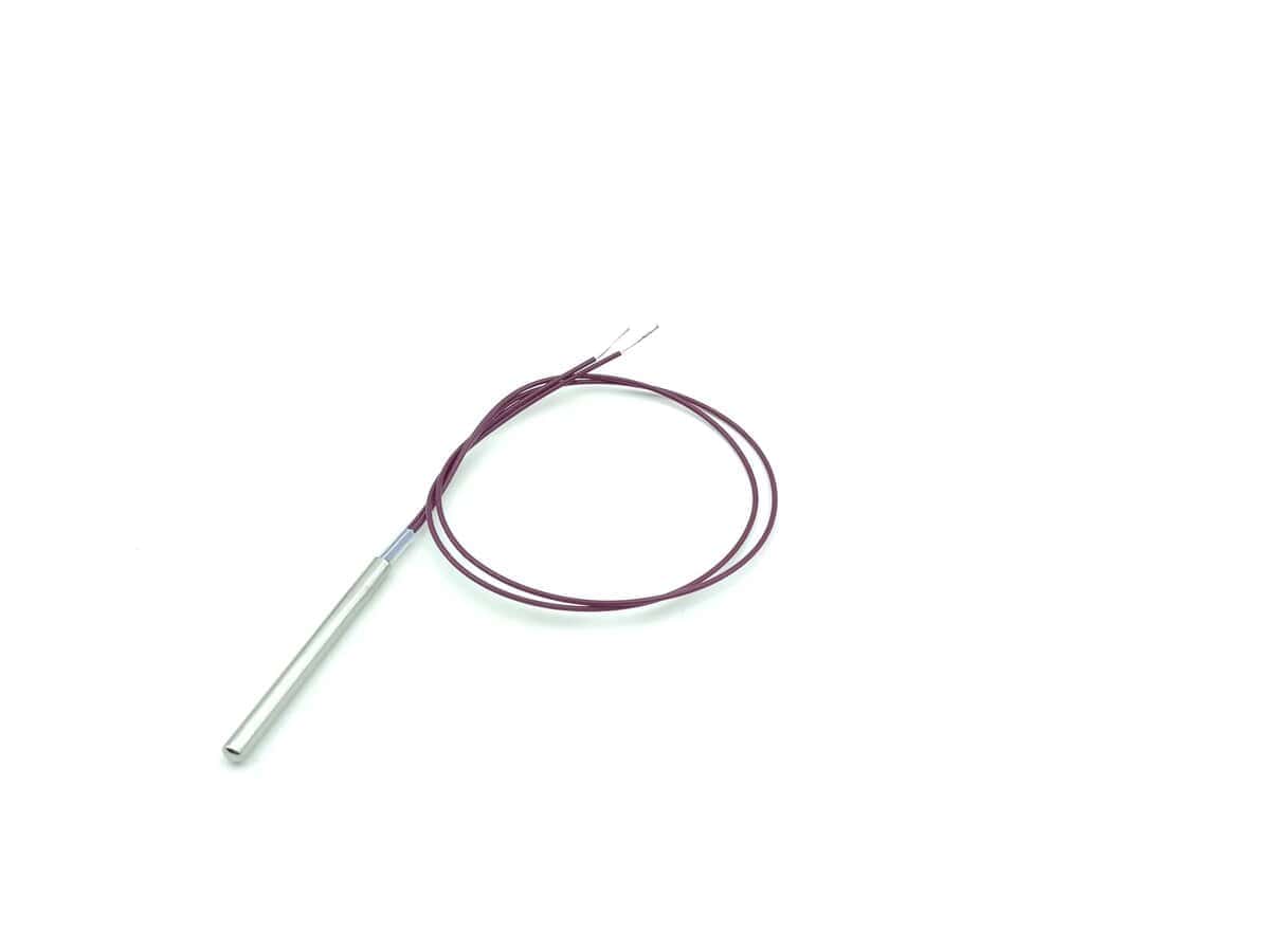 487153504 153504 Para Secadora Wascomat SENSOR DE