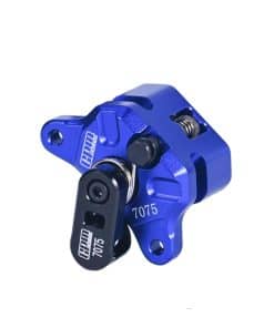 Ensamblaje de Pinza de Freno Delantero de Motocicleta RC de