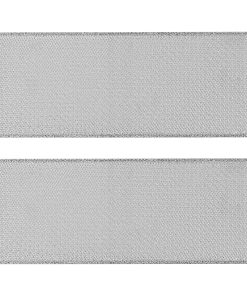 Filtros de Grasa S99010370, Juego de 2 Filtros de Aluminio