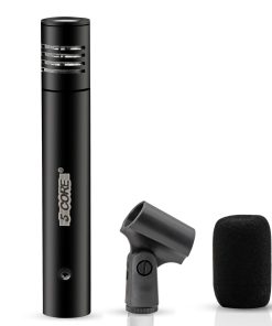 Micrófono de Instrumento Profesional 5 CORE Pencil XLR