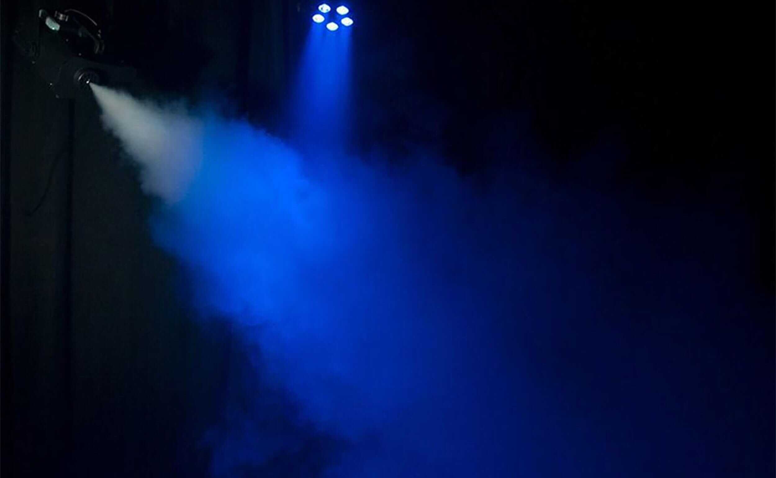 Máquina de Humo VF1300 EP - Imagen 7