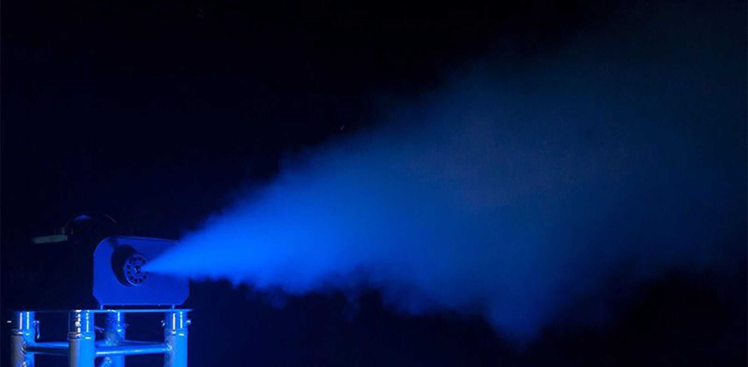 Máquina de Humo VF1300 EP - Imagen 5