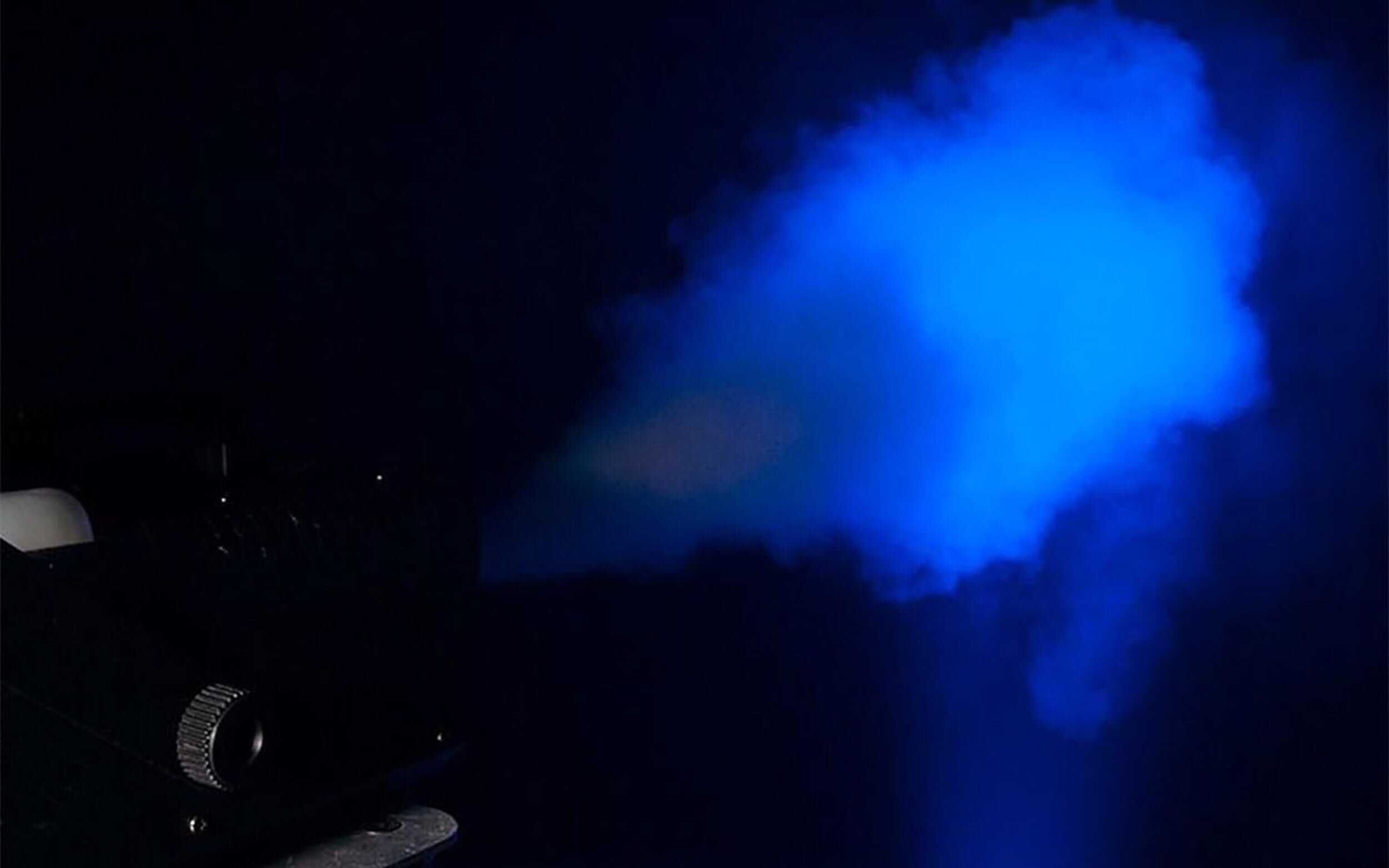 Máquina de Humo VF1300 EP - Imagen 6