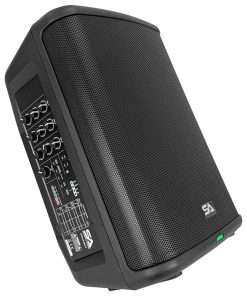 Seismic Connect - Bocina PA Portátil de 8 Pulgadas