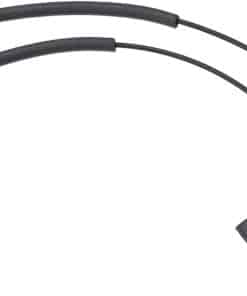 Actuador de Bloqueo de Puerta Eléctrica con Ensamble de