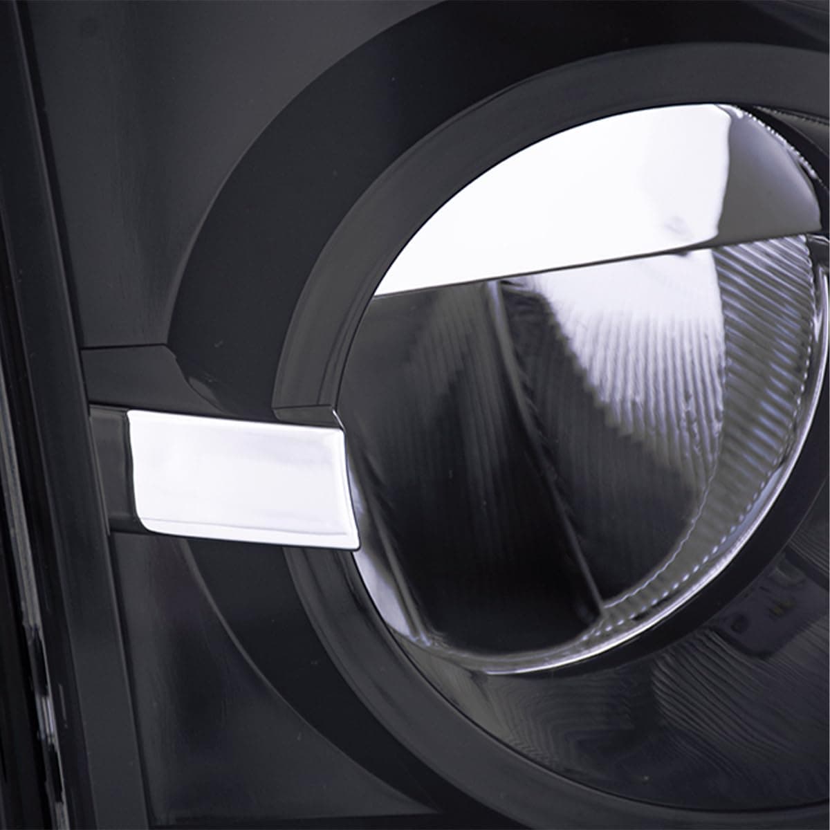 Luces de niebla del parachoques delantero de Unitedlu - Imagen 4