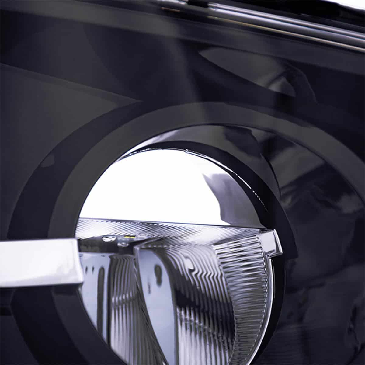 Luces de niebla del parachoques delantero de Unitedlu - Imagen 3