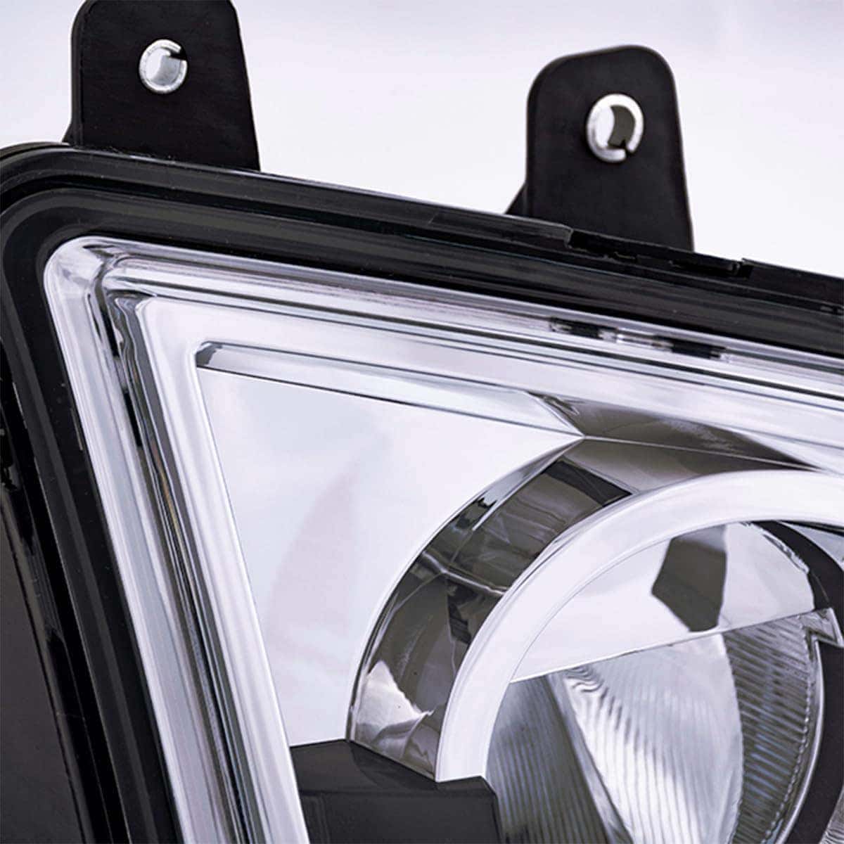 Faros de Niebla Lado Izquierdo del Conductor Compatible con - Imagen 8