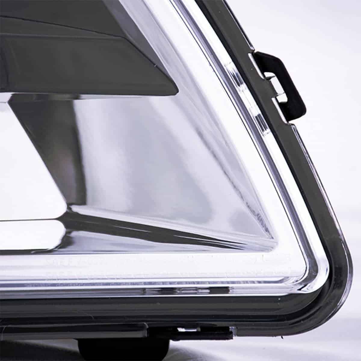 Faros de Niebla Lado Izquierdo del Conductor Compatible con - Imagen 7