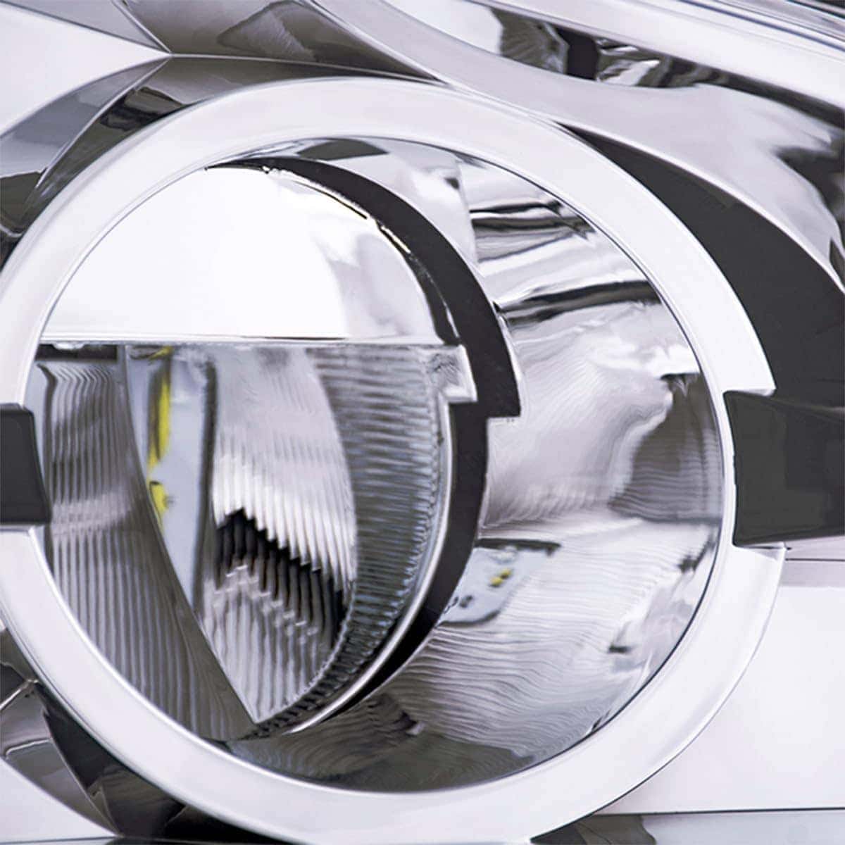 Faros de Niebla Lado Izquierdo del Conductor Compatible con - Imagen 6