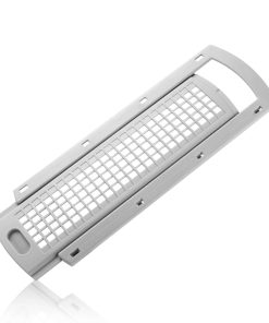 WE22X35337 Ensamblaje deslizante del filtro de pelusa de la