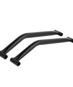 Protector de faro lateral para motocicletas de material