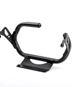 Protector de Faro Delantero para Motocicleta en Material de