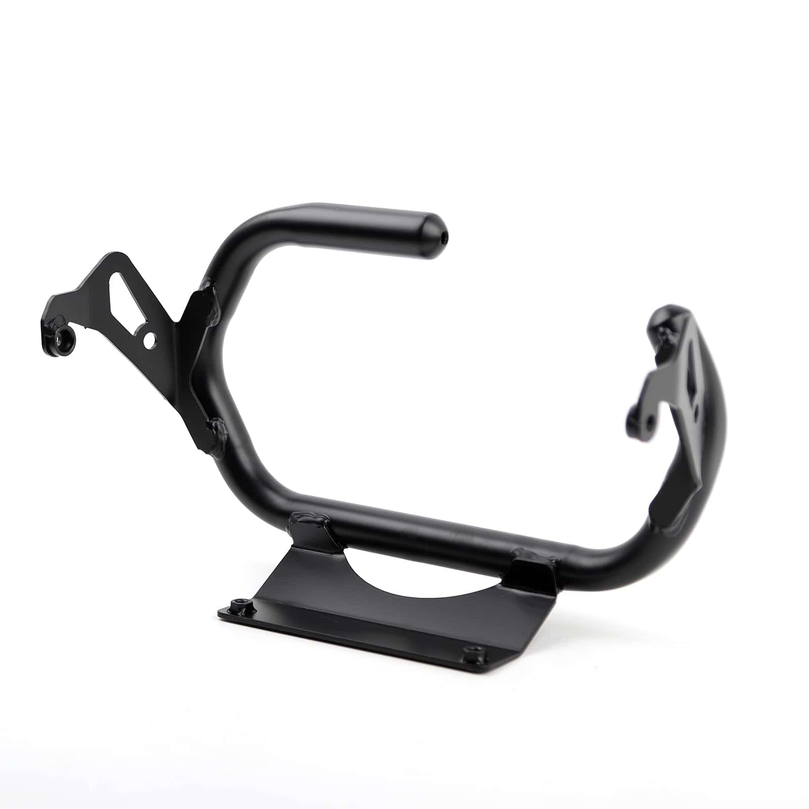 Protector de Faro Delantero para Motocicleta en Material de