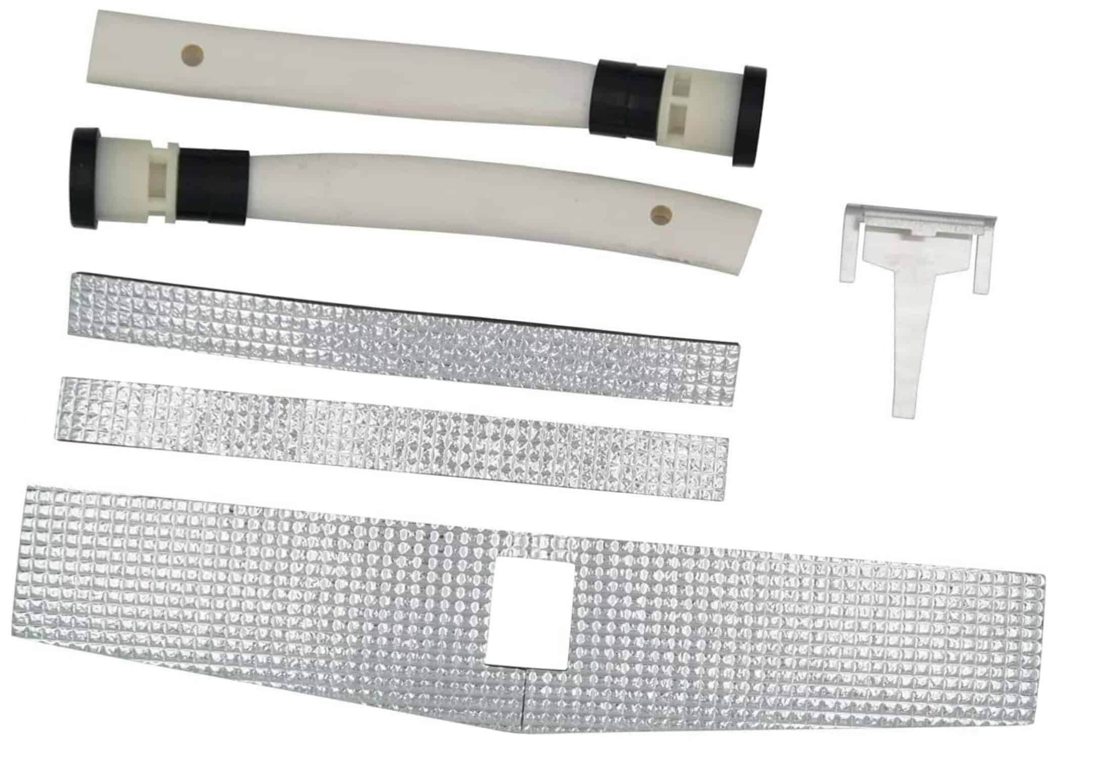 Manguera de drenaje para calentador de agua DA82-01415A