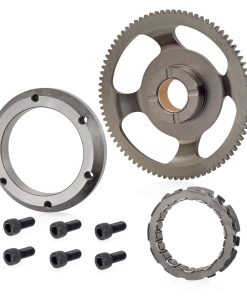 Kit de Embrague de Arranque Engrane Locpresor Con