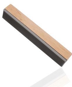 Lima Niveladora de Trastes para Guitarra de Bajo con