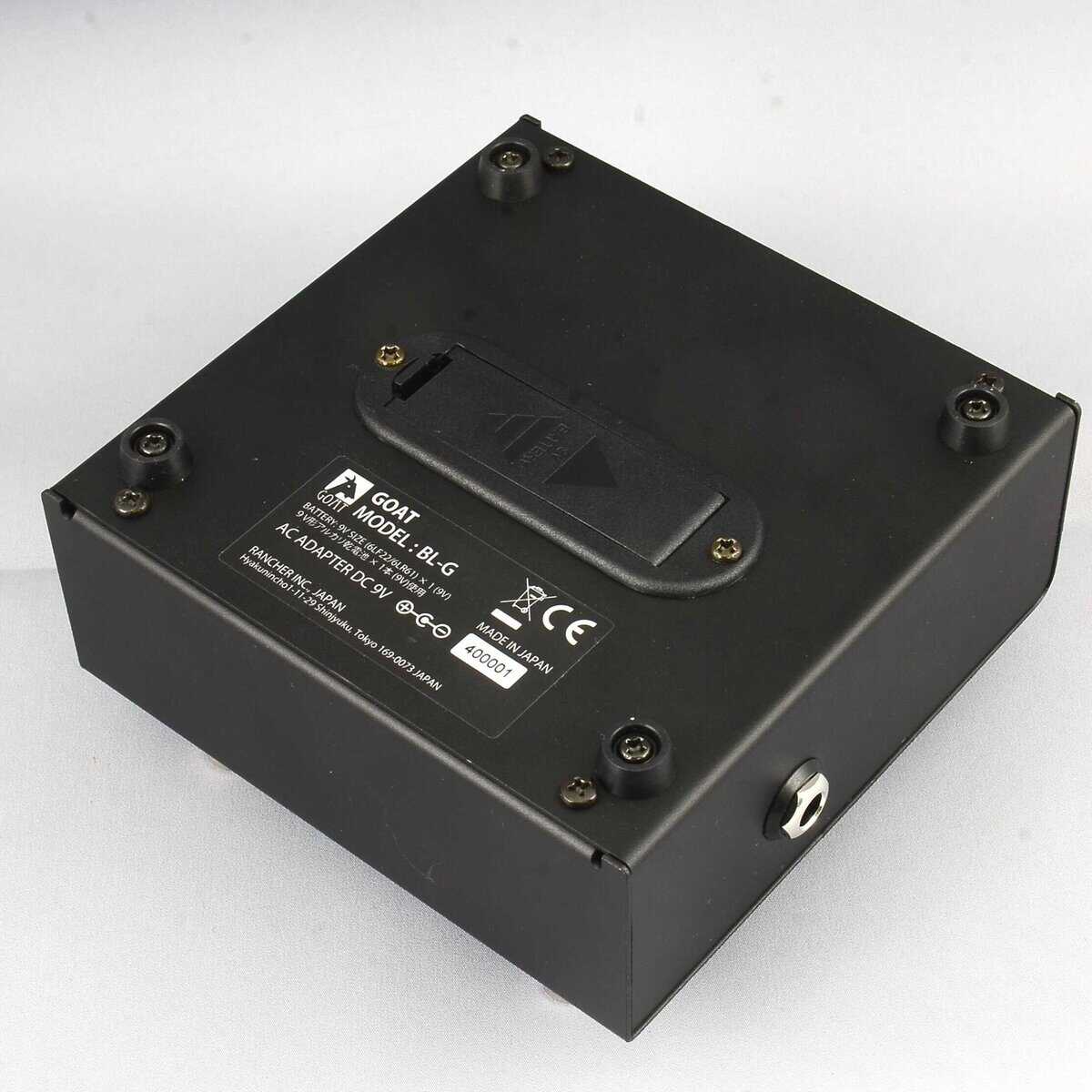 GOAT Serie Azul SUSTAINOR - Imagen 6