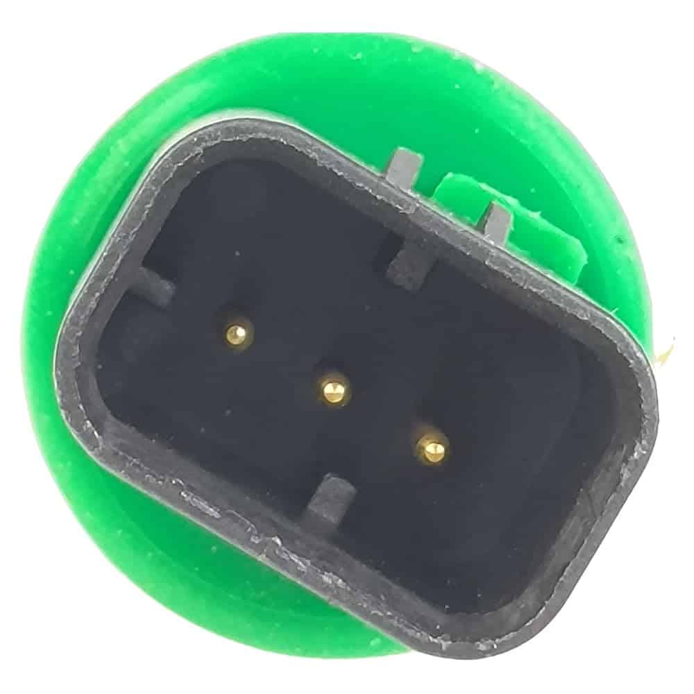 Sensor de Presión del Cárter XYZIL RE575415 Compatible con - Imagen 4