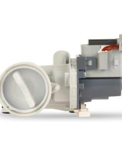 Bomba de desagüe para lavadora de carga frontal WH23X10028