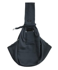 Bolso de Hombro Portador para Perros Leconpet con Bolsillo