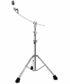 Soporte de Platillos TENTOTEN Altura Ajustable -Negro