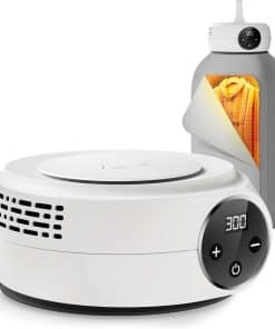 Secadora de Ropa Portátil Inteligente OPTIMUS TECHNOLOGY |