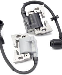 Bobina de encendido izquierda y derecha de reemplazo para