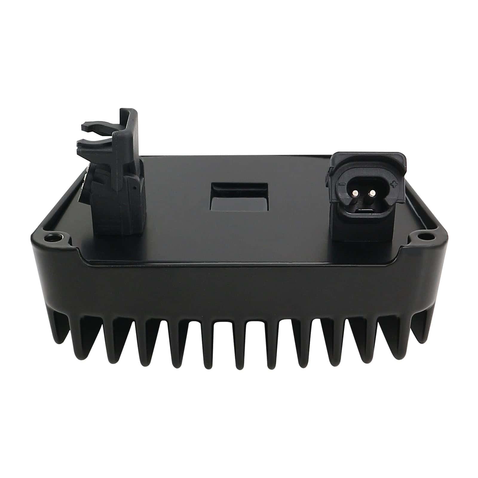 Regulador de Voltaje Rectificador 50 Amp Compatible con - Imagen 4