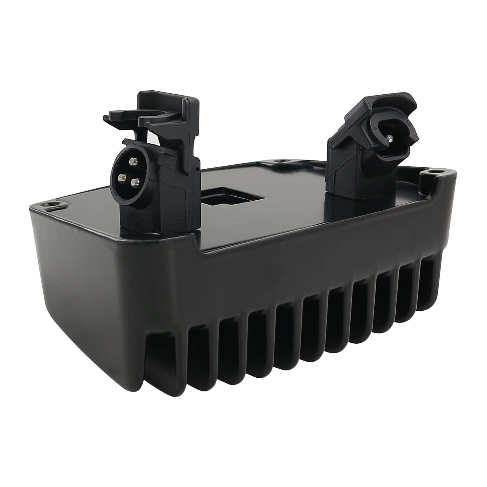 Regulador de Voltaje Rectificador 50 Amp Compatible con - Imagen 5