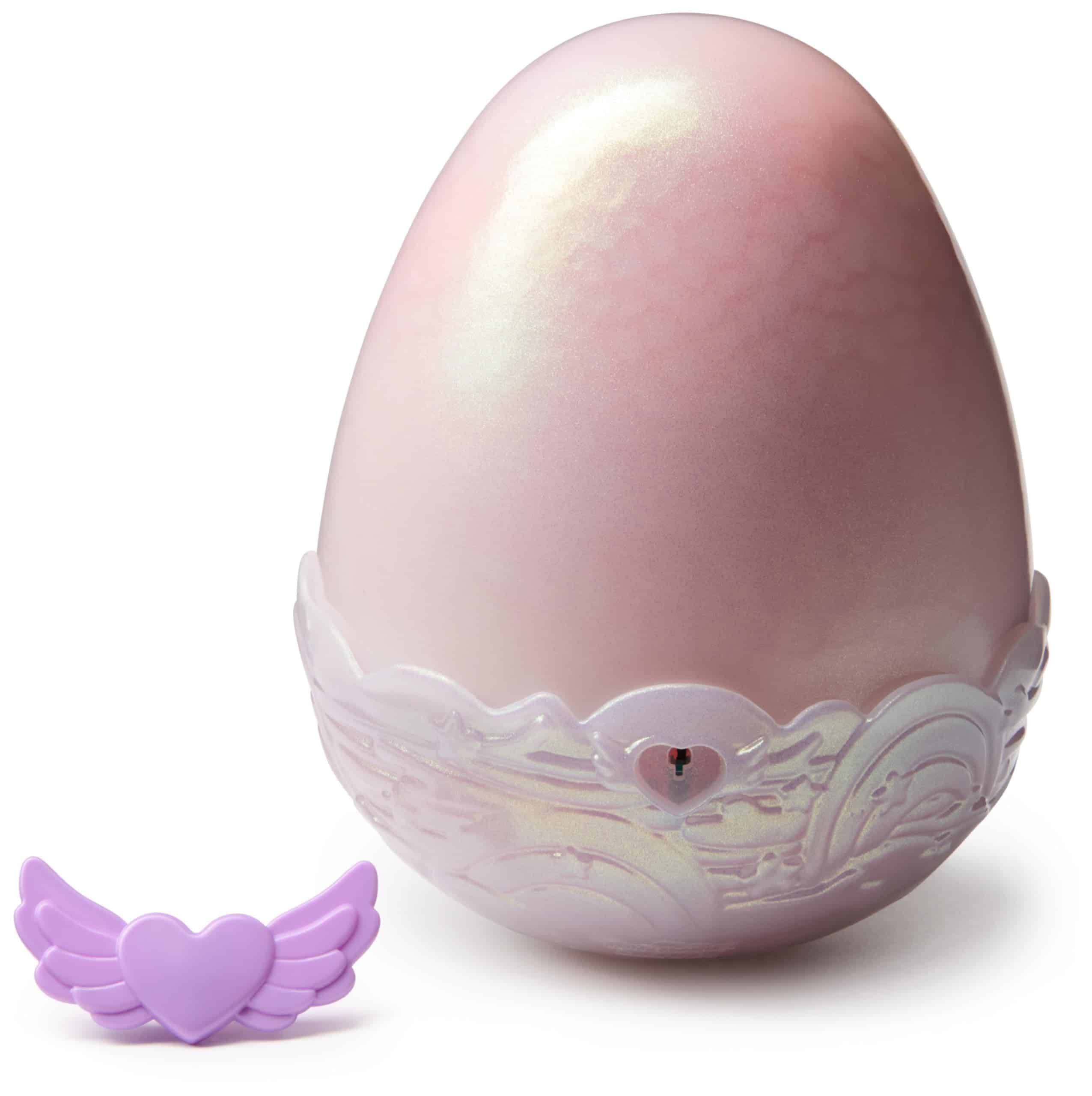 Hatchimals Alive, Mistery Hatch Tigrette, Juguete - Imagen 10