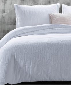 Juego de Funda Nórdica Matelasse Meadow Park, Tamaño