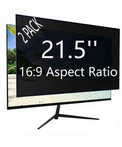 Ceydebne Filtro de Pantalla de Privacidad para Monitor de