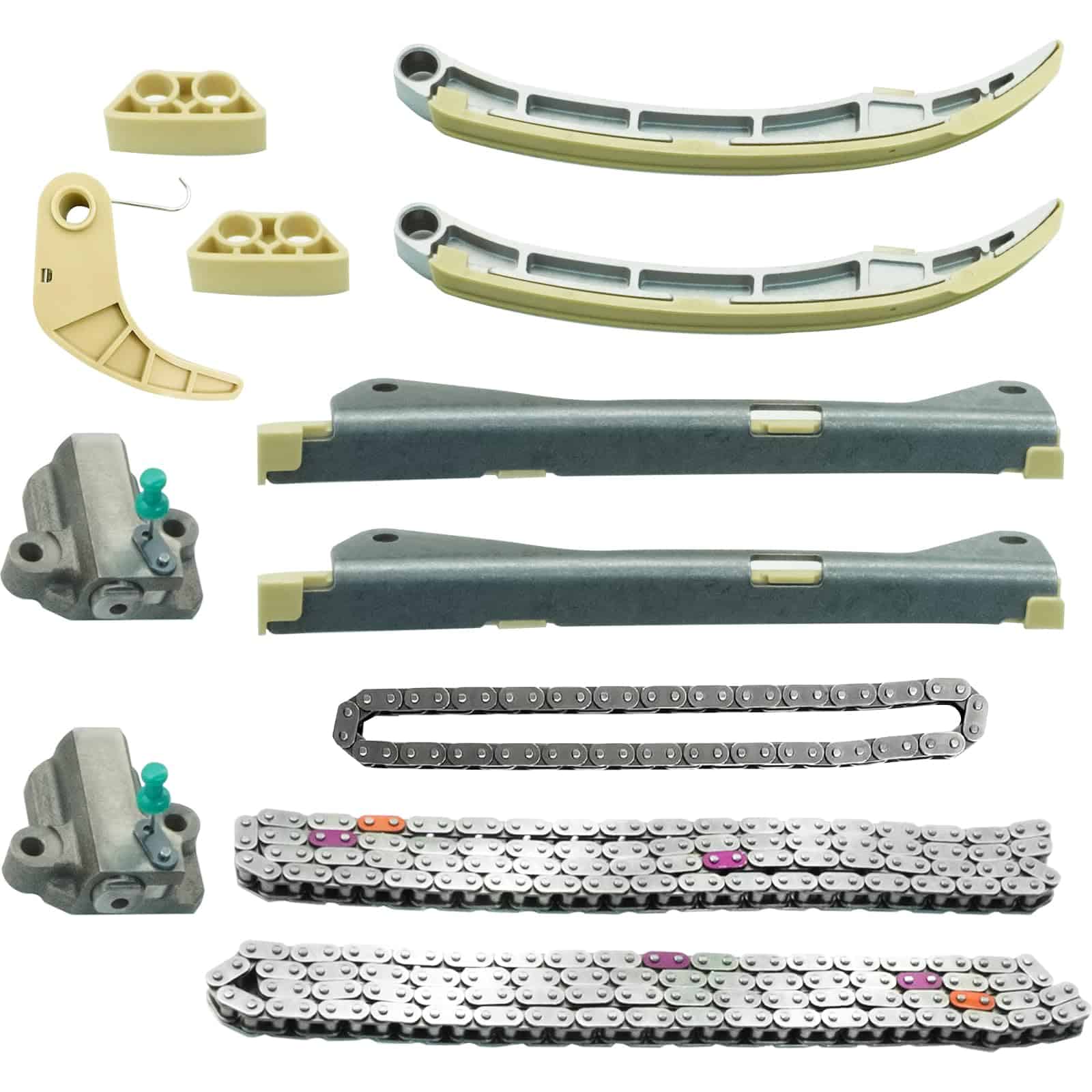 Kit de Cadena de Distribución de Motor 24321-3L100