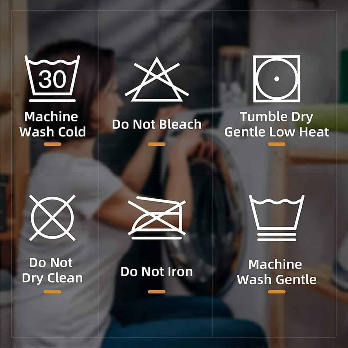 Set de Ropa de Cama para Fútbol, Juego de Funda Nórdica con - Imagen 6