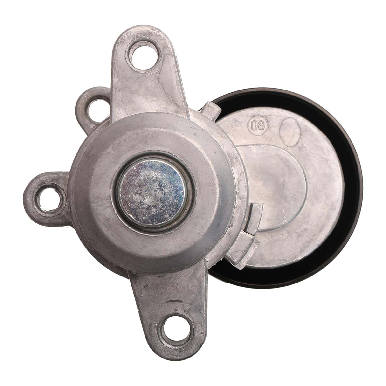 39155 Tensor de la Correa + 36357 Polea Loca + 36356 Polea - Imagen 6