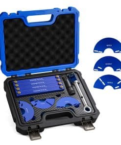 Kit de Herramientas de Bloqueo de Sincronización del Motor