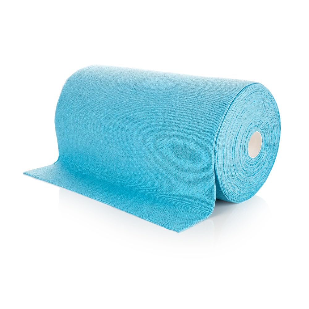 The Rag Company - Toallas de microfibra reutilizables - Imagen 4