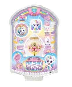 Figura de Juguete Mini Dessert Catch Teenieping Temporada 4