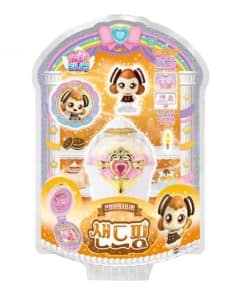 Figura Miniatura de la Temporada 4 de -Marrón