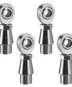 Conjunto de Extremo de Varilla Heim 5/8'', Rosca Izquierda