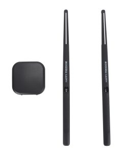 Set de Batería de Aire con Experiencia Inmersiva,