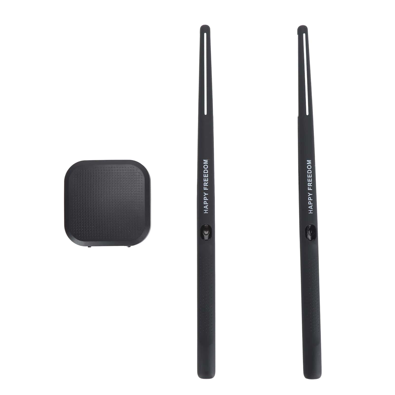 Set de Batería de Aire con Experiencia Inmersiva,